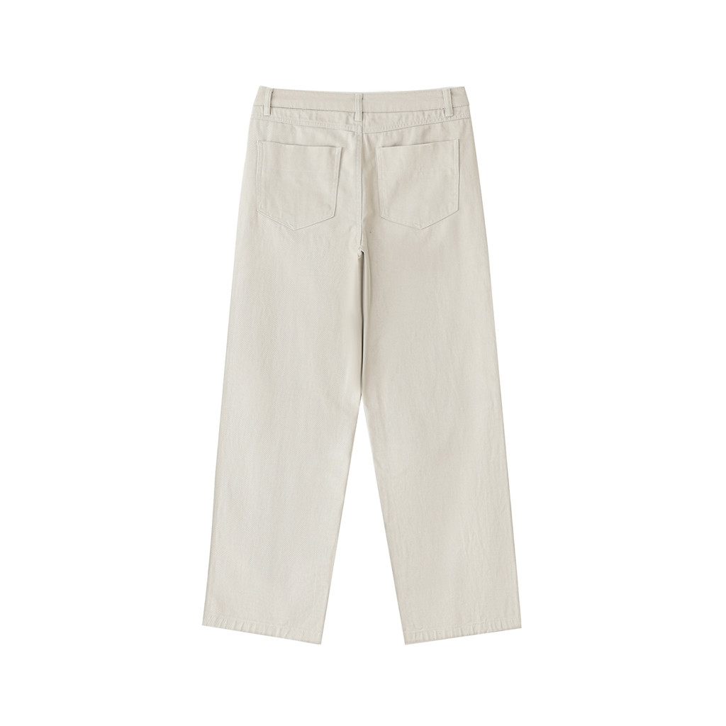 ATC Heavyweight Durable Straight-Leg Pants