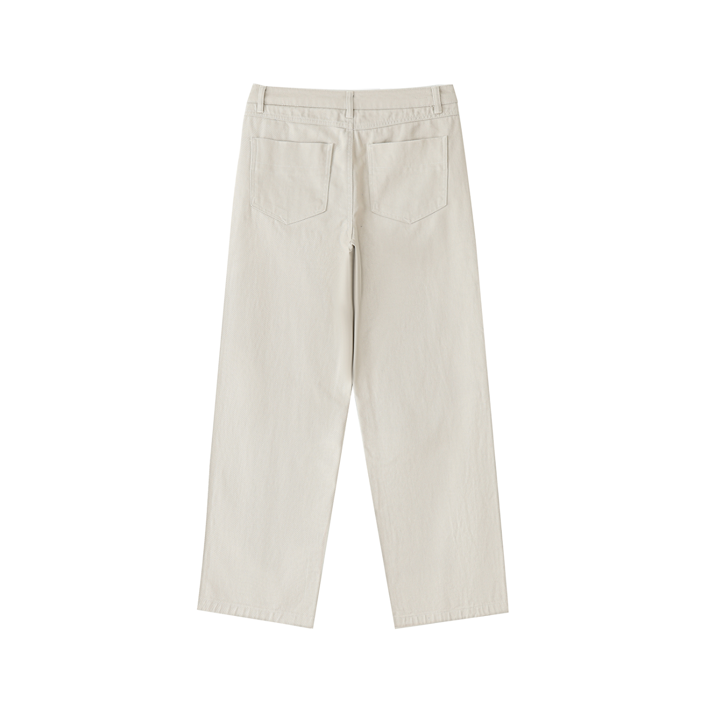 ATC Heavyweight Durable Straight-Leg Pants