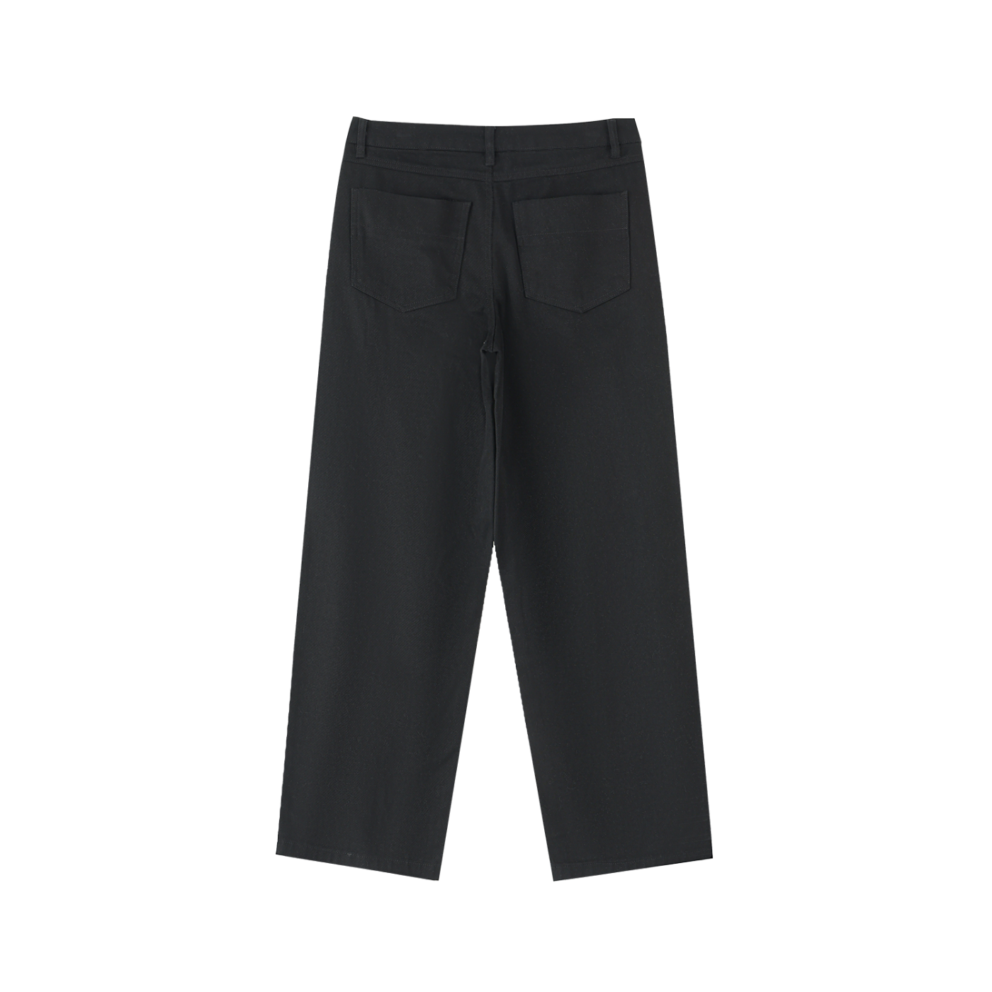 ATC Heavyweight Durable Straight-Leg Pants