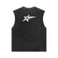 ATC Snow Washed Resilience Tank Top