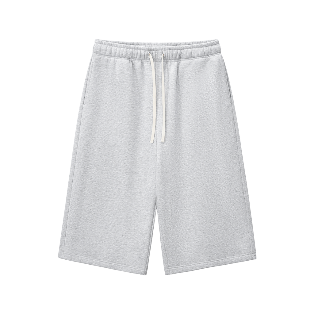 ATC Relaxed Drawstring Three-quarter Sweatpants