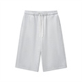 ATC Relaxed Drawstring Three-quarter Sweatpants