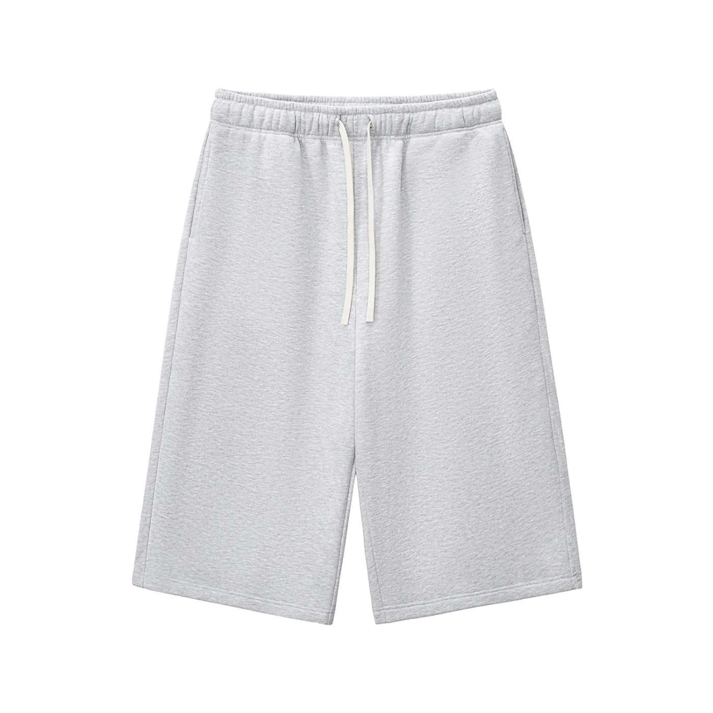 ATC Relaxed Drawstring Three-quarter Sweatpants