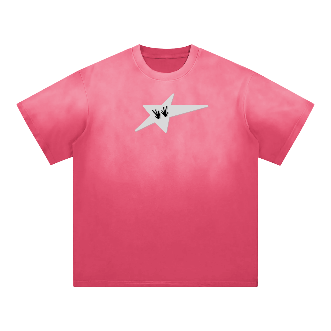 ATC Sunfade Edge Gradient Alternative Design Shirt