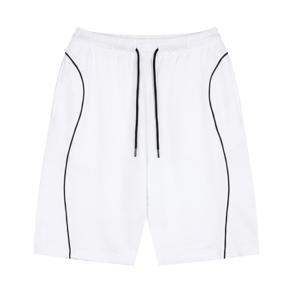 Unisex SZN2 Drawstring Shorts