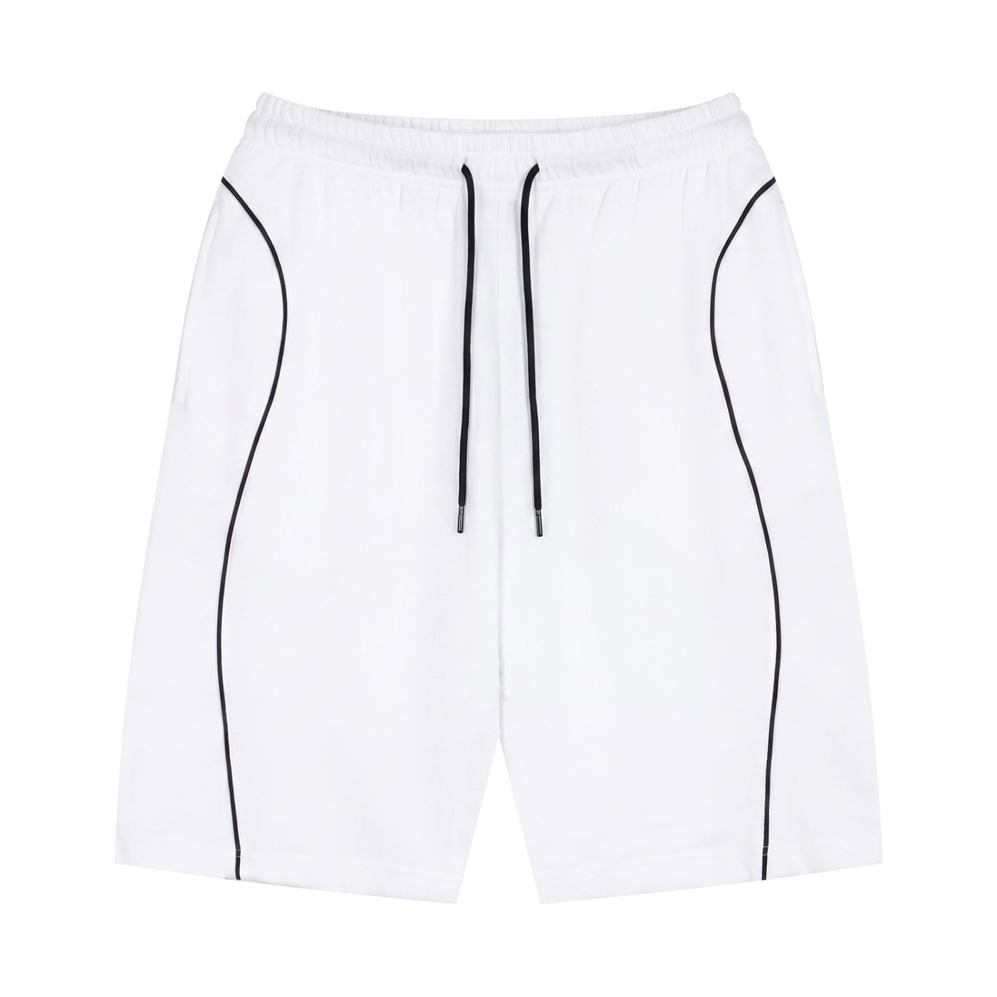 Unisex SZN2 Drawstring Shorts