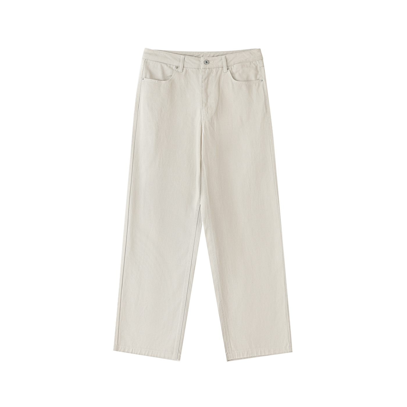 ATC Heavyweight Durable Straight-Leg Pants