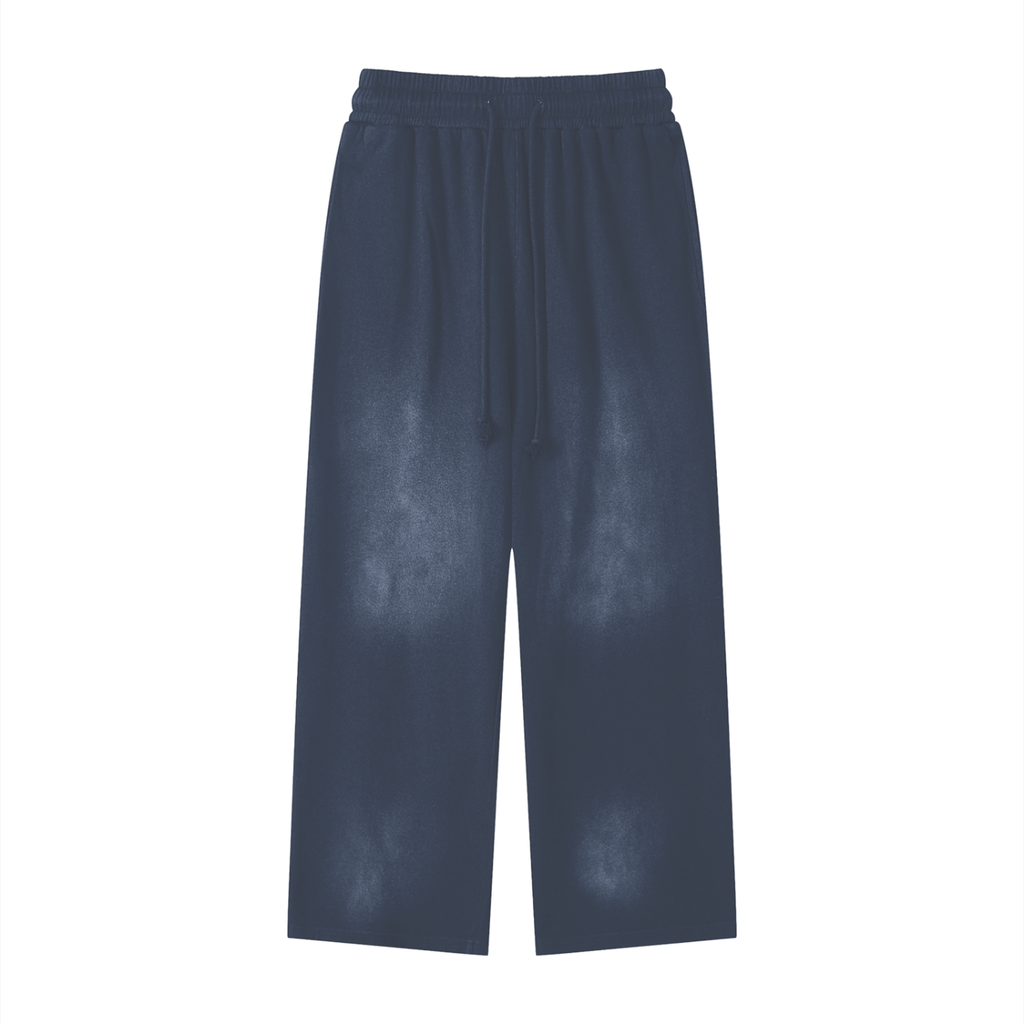 ATC Night Sky Loose Fit Sunfade Cotton Sweatpants
