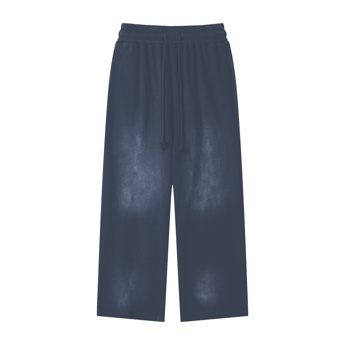 ATC Night Sky Loose Fit Sunfade Cotton Sweatpants