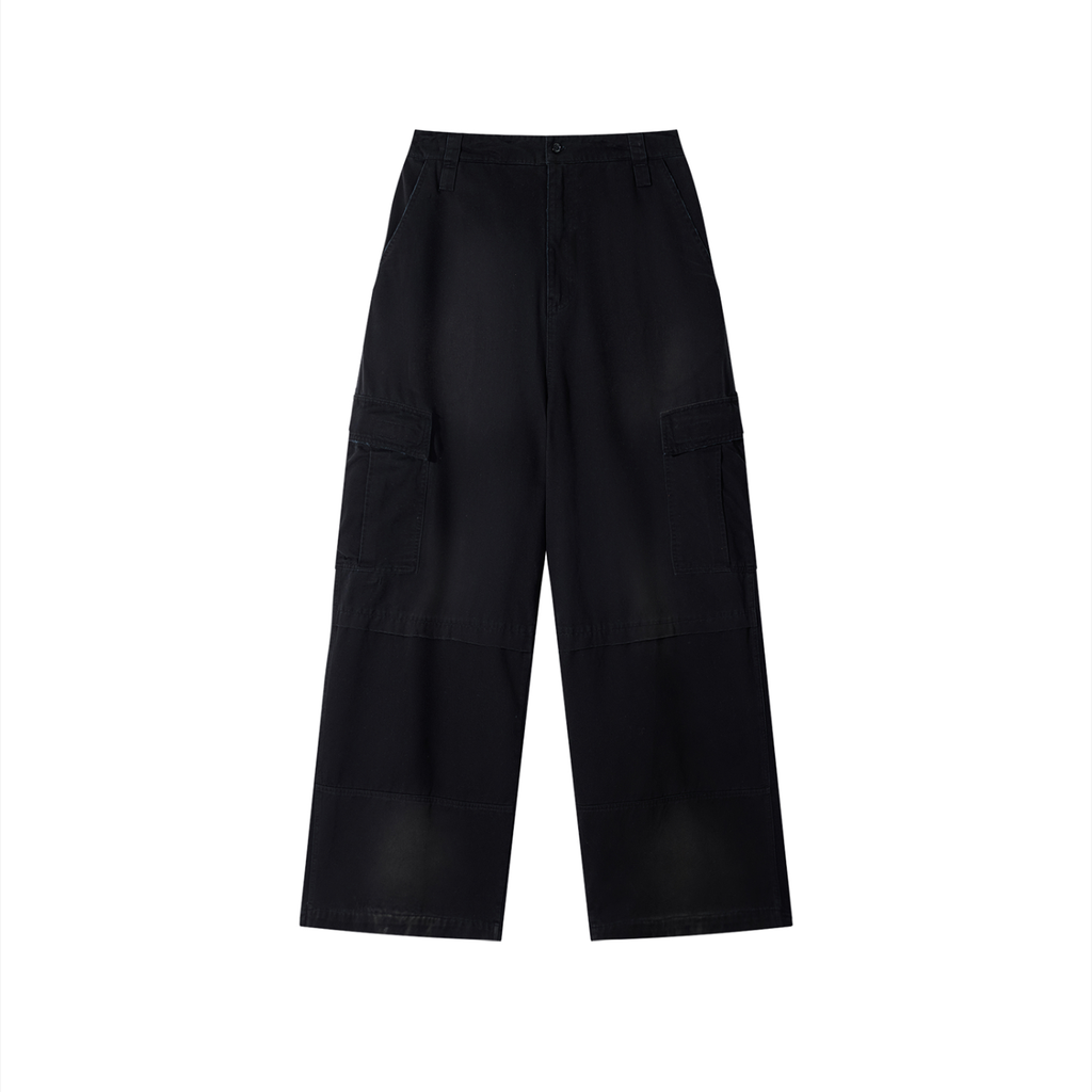 ATC Sunfade Fleece Cargo Pants