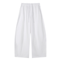 Unisex Heavyweight SZN2 Wide Leg Panel Sweatpants