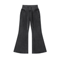 ATC Vintage Washed Flared Fleece Pants