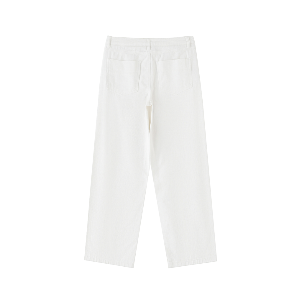 ATC Heavyweight Durable Straight-Leg Pants