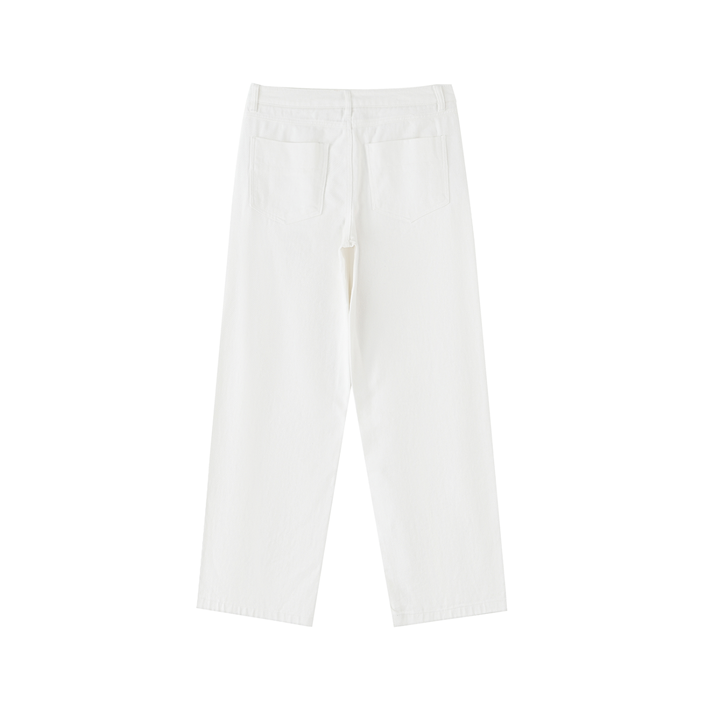 ATC Heavyweight Durable Straight-Leg Pants