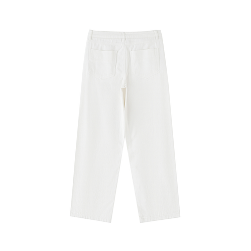 ATC Heavyweight Durable Straight-Leg Pants
