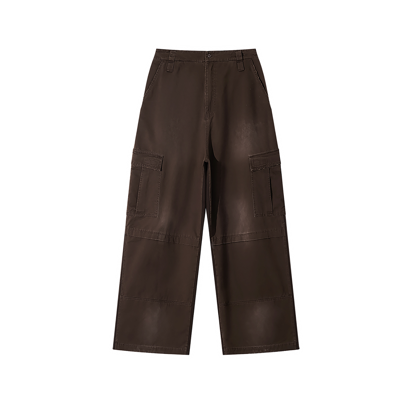 ATC Sunfade Fleece Cargo Pants