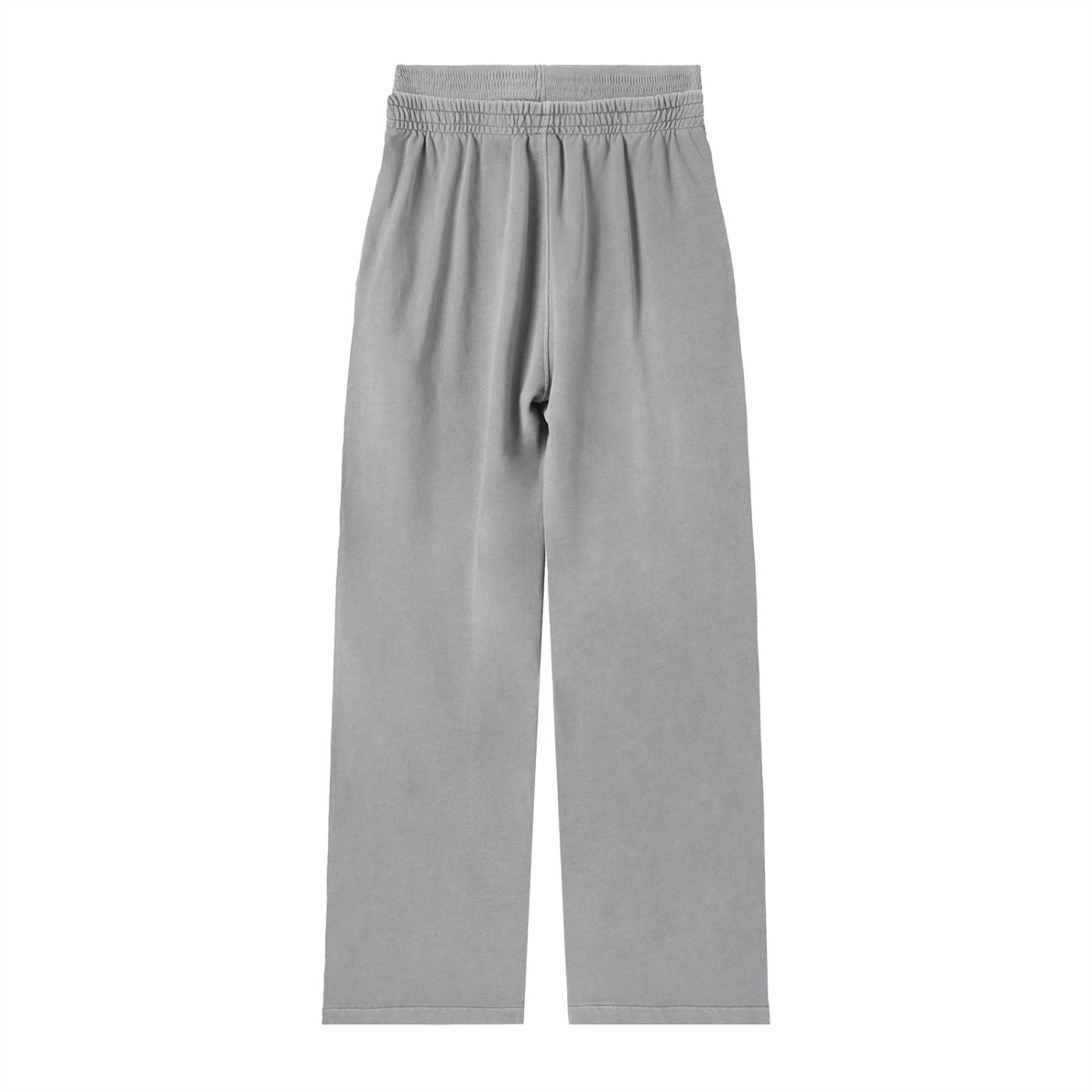 Unisex Vintage Washed SZN2 Waist Pants