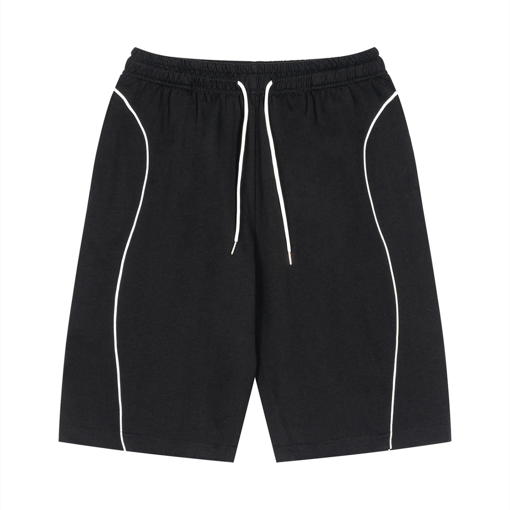 Unisex SZN2 Drawstring Shorts