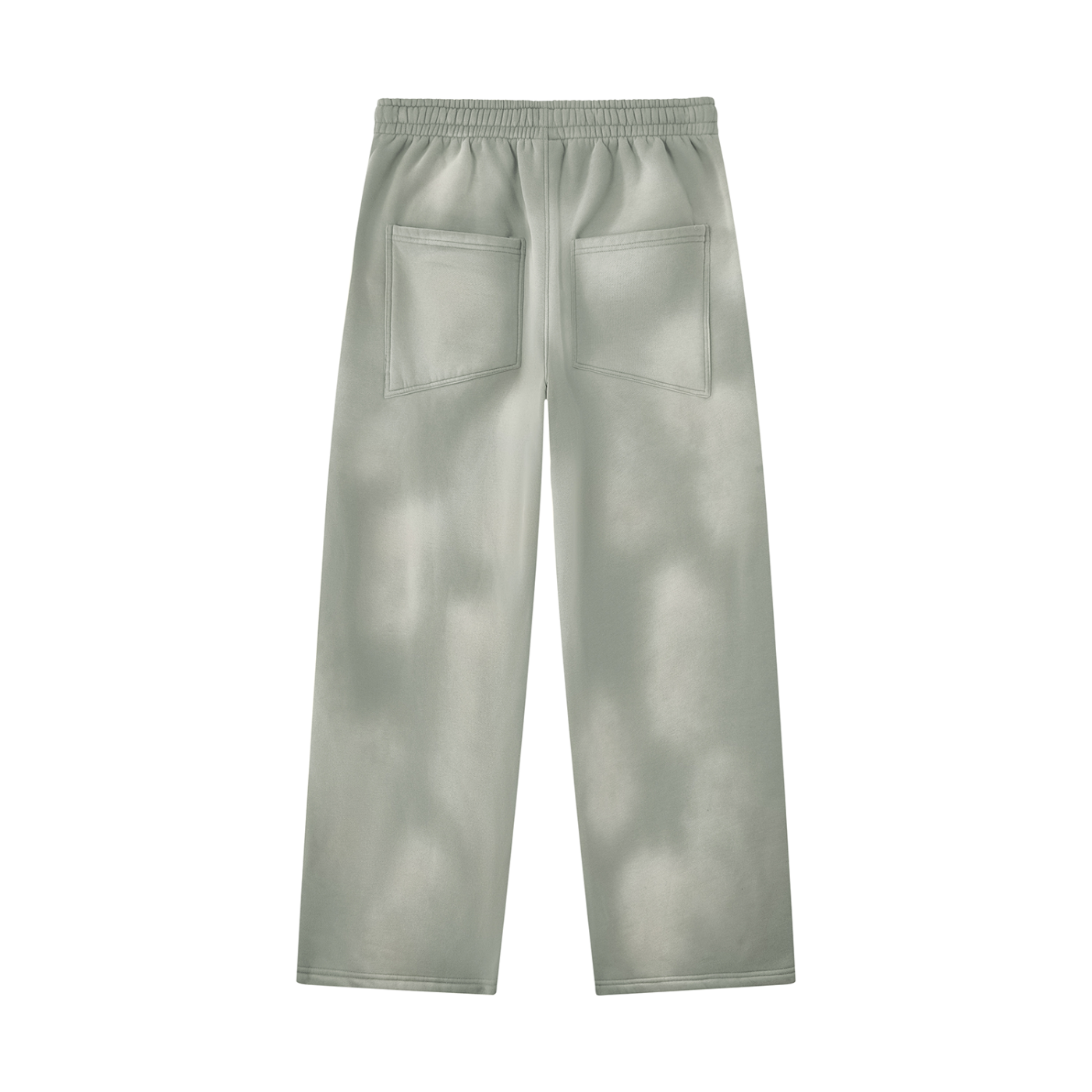 Unisex Sunfade SZN2 Wide Leg Fleece Sweatpants