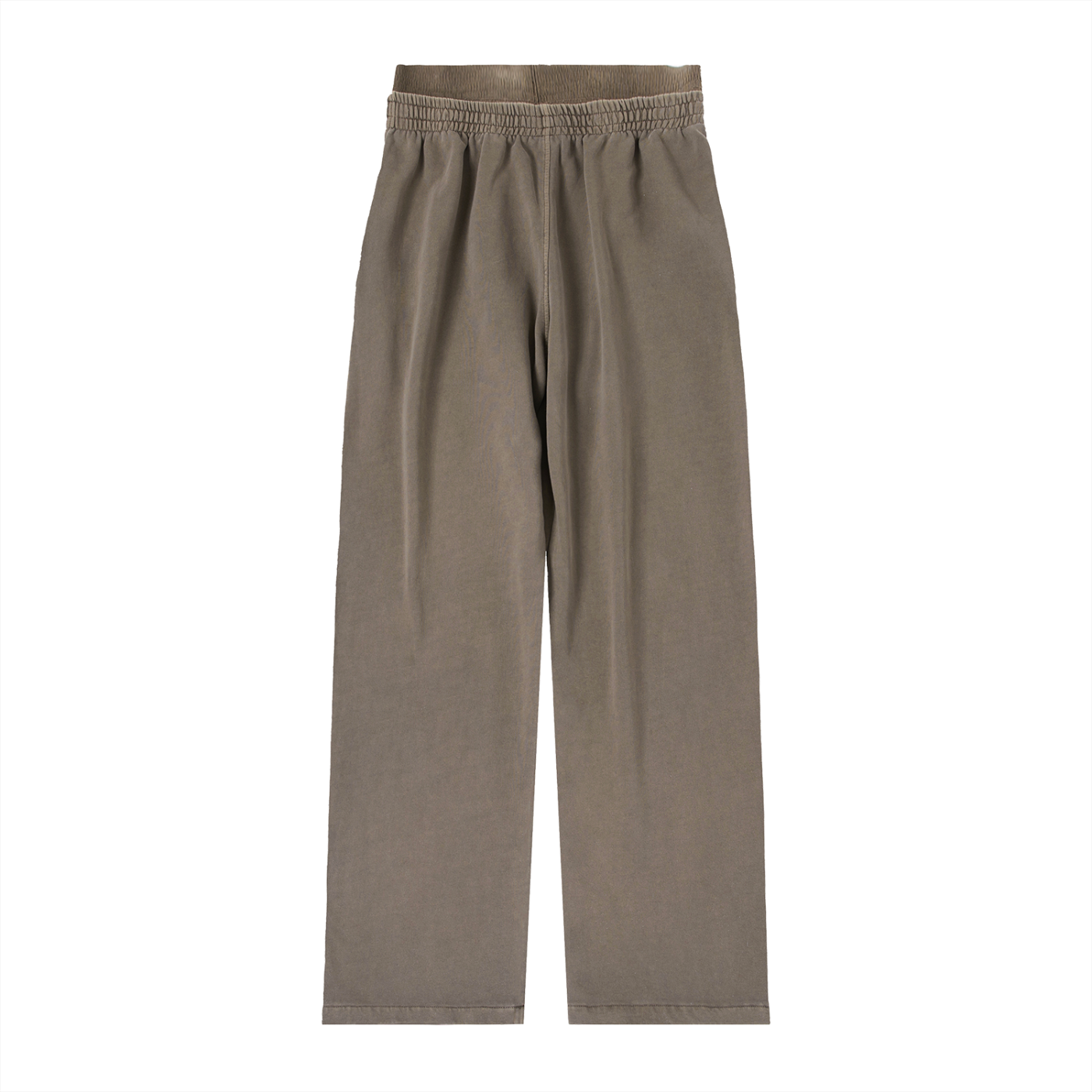 Unisex Vintage Washed SZN2 Waist Pants