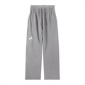 Unisex Vintage Washed SZN2 Waist Pants