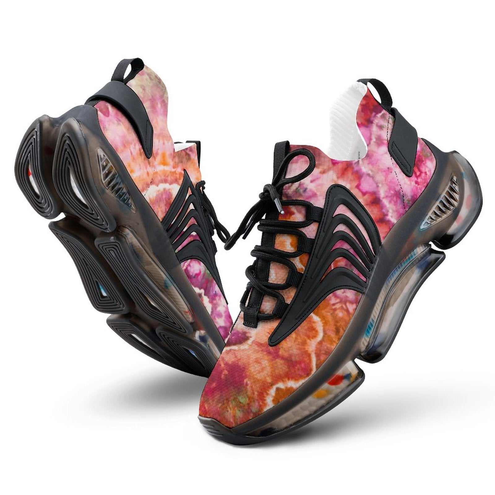 Canopy Runners V.2