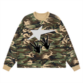 ATC Boxy Waffle Long Sleeve
