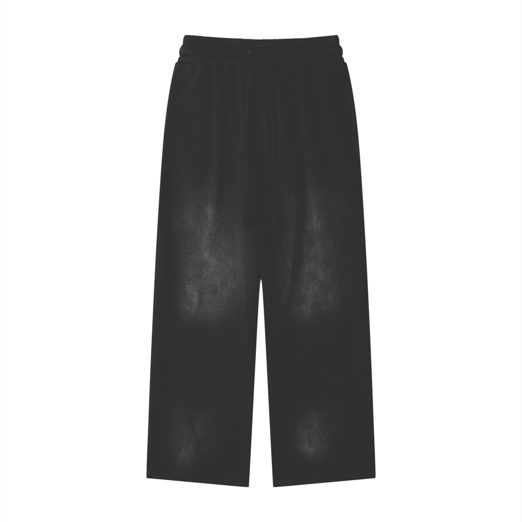 ATC Night Sky Loose Fit Sunfade Cotton Sweatpants