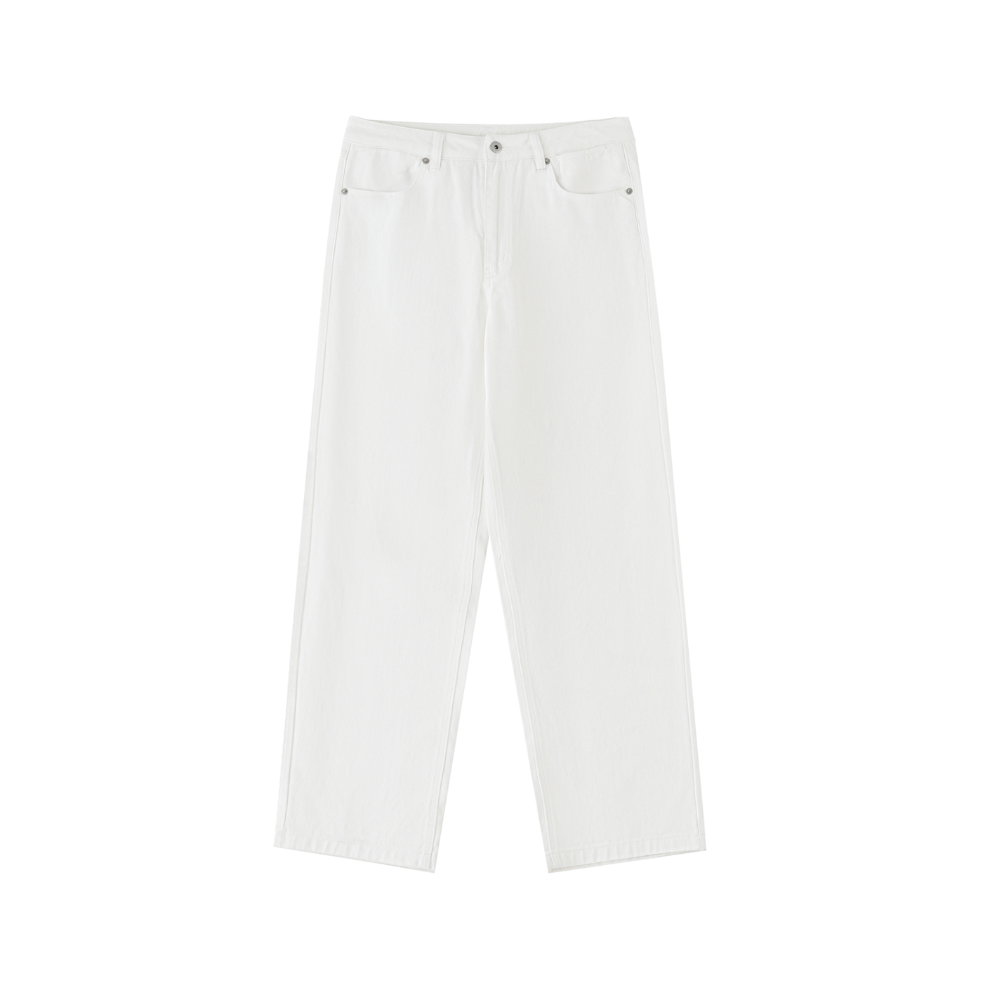 ATC Heavyweight Durable Straight-Leg Pants