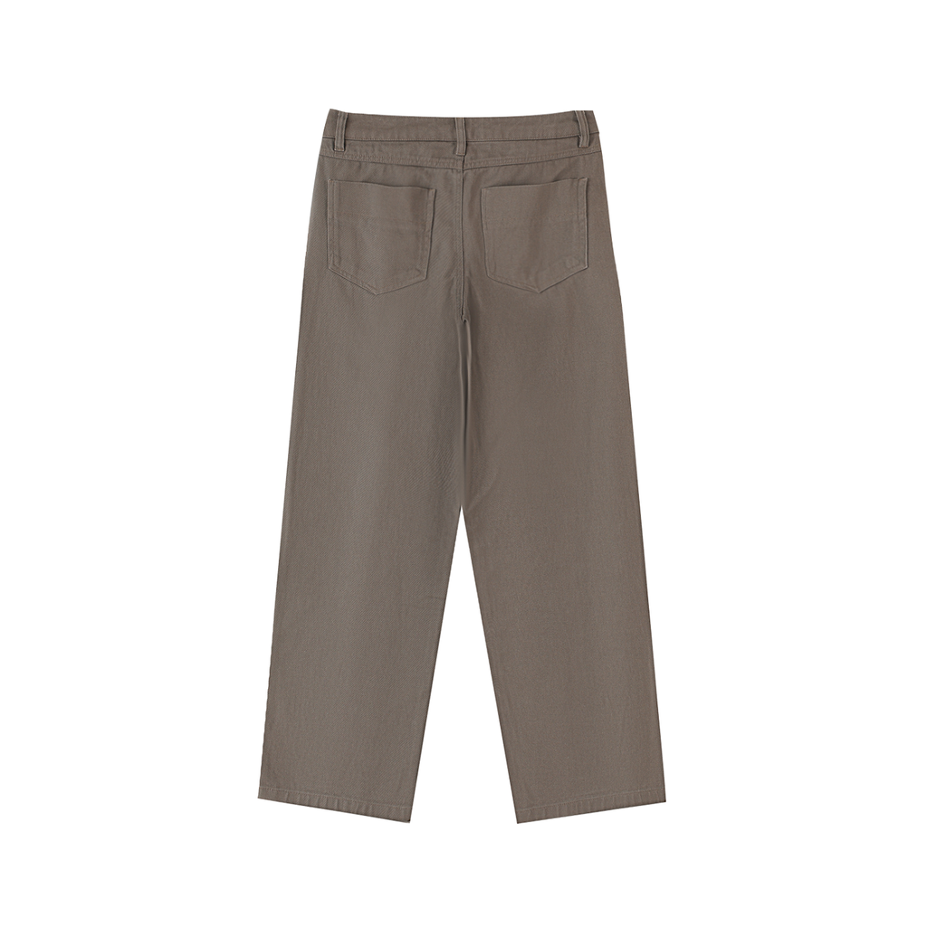 ATC Heavyweight Durable Straight-Leg Pants