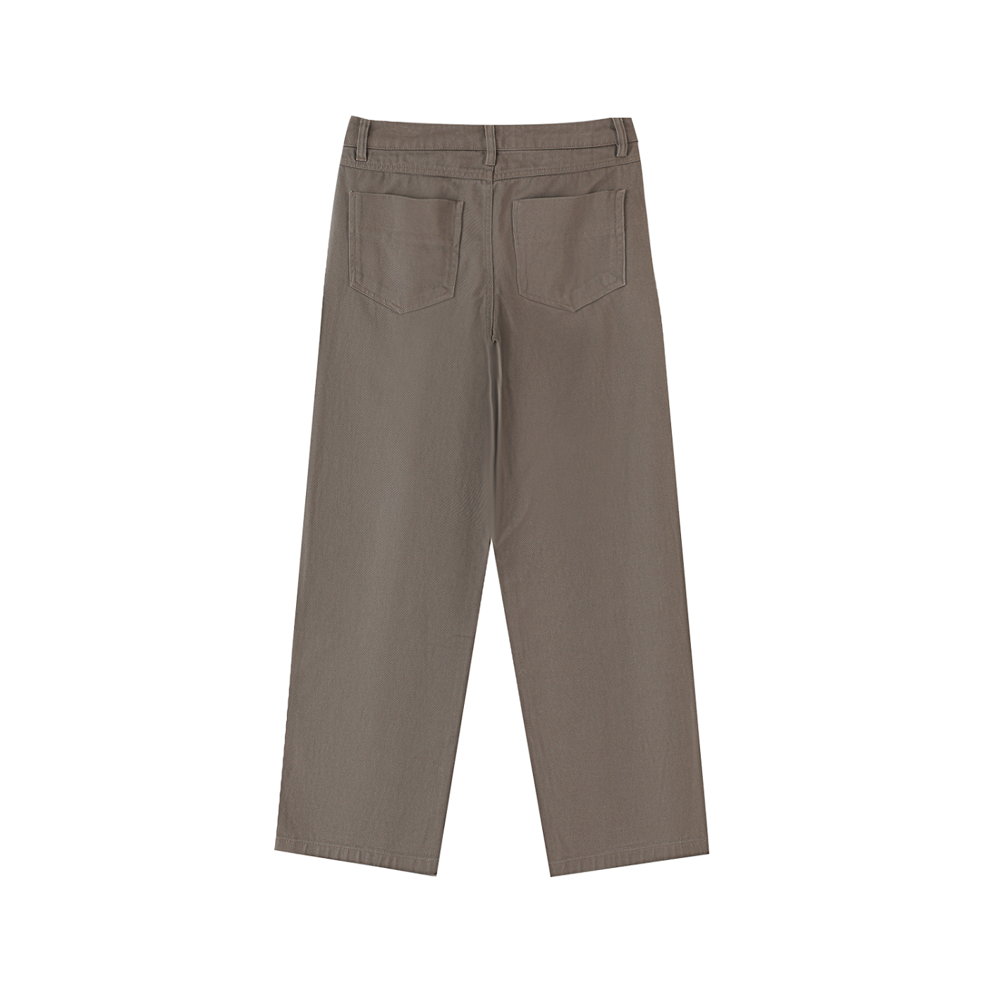 ATC Heavyweight Durable Straight-Leg Pants