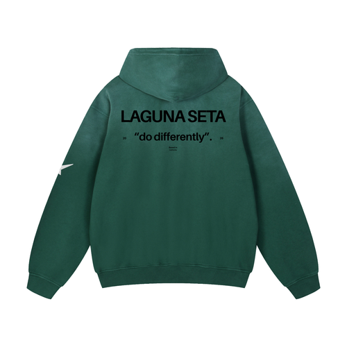 ATC Heavyweight Sunfade Oversized Hoodie
