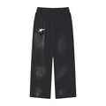 ATC Night Sky Loose Fit Sunfade Cotton Sweatpants