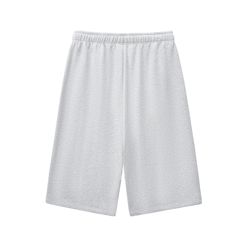 ATC Relaxed Drawstring Three-quarter Sweatpants