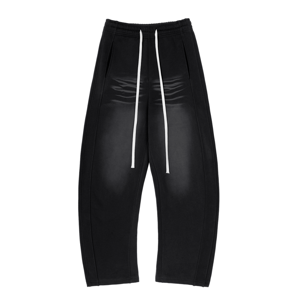 Unisex SZN2 Sunfade Curved Blade Fleece Sweatpants