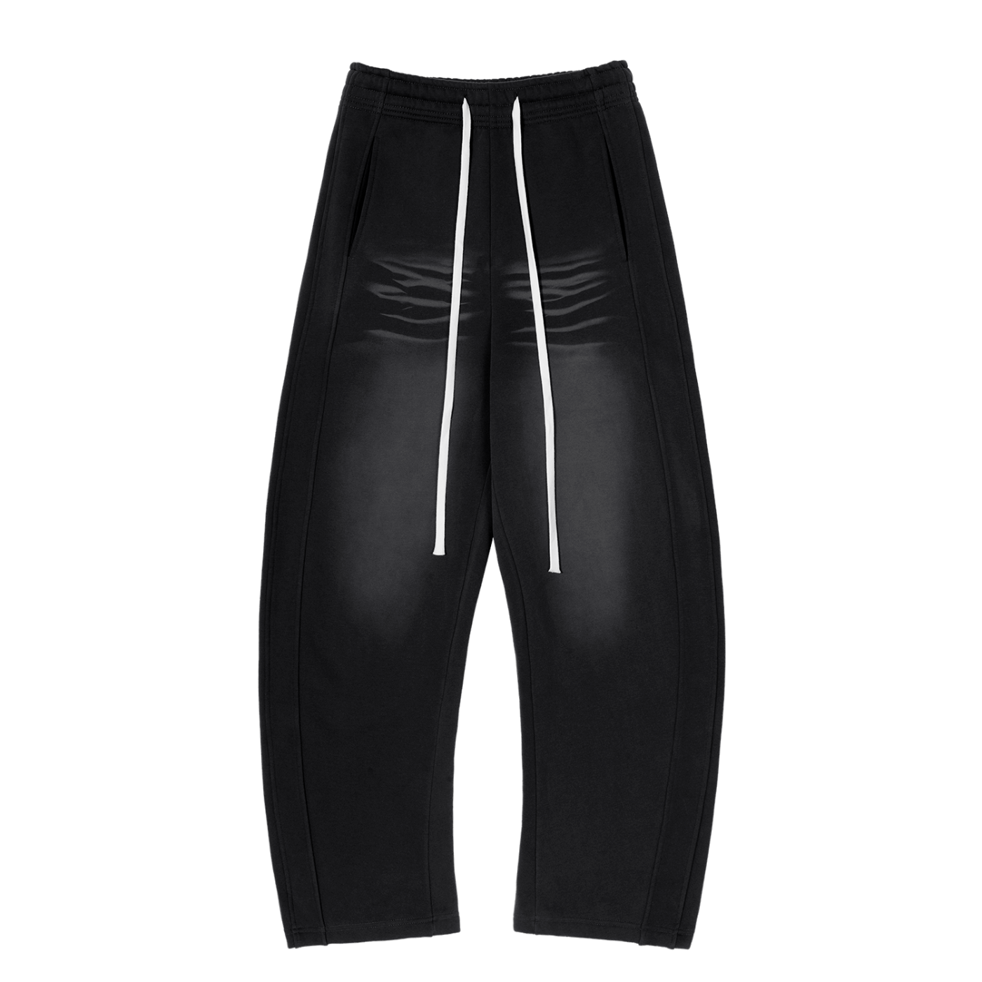 Unisex SZN2 Sunfade Curved Blade Fleece Sweatpants