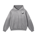 ATC Heavyweight Sunfade Oversized Hoodie
