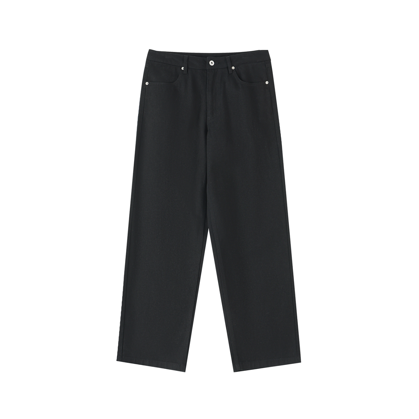 ATC Heavyweight Durable Straight-Leg Pants