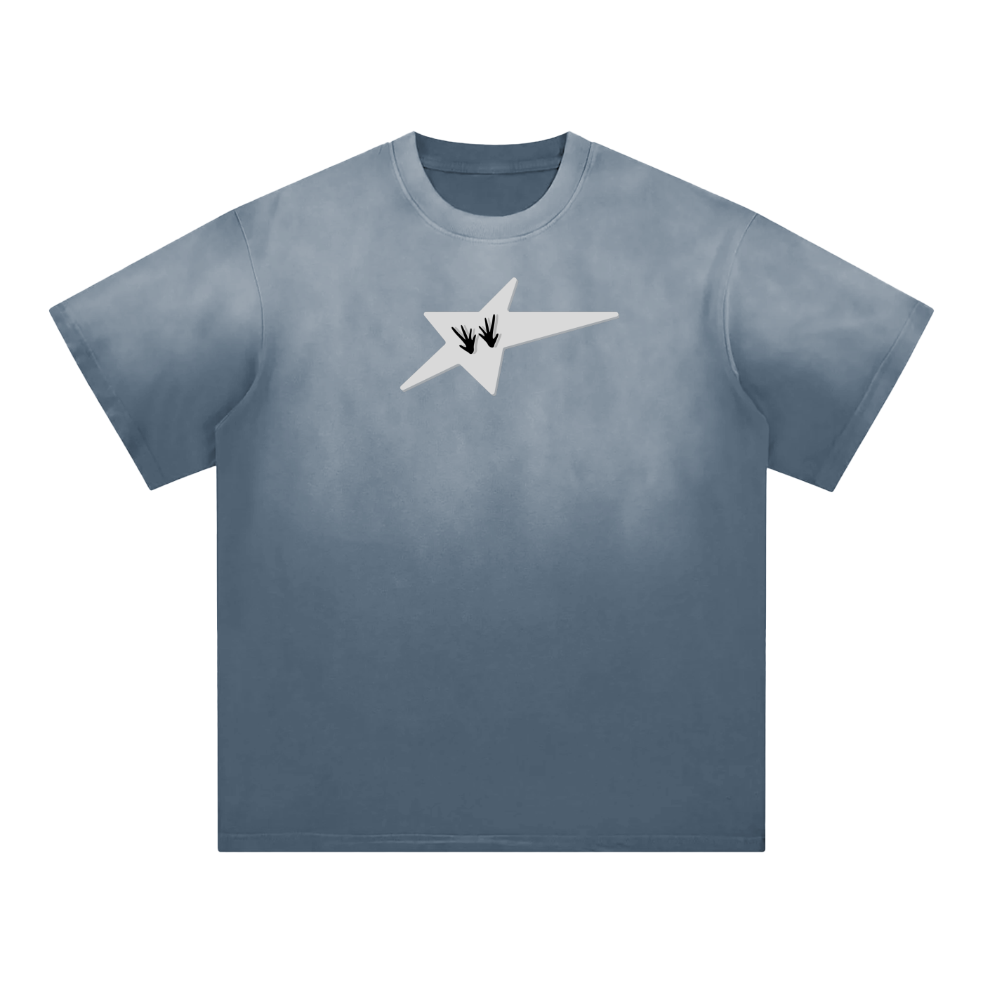 ATC Sunfade Edge Gradient Alternative Design Shirt