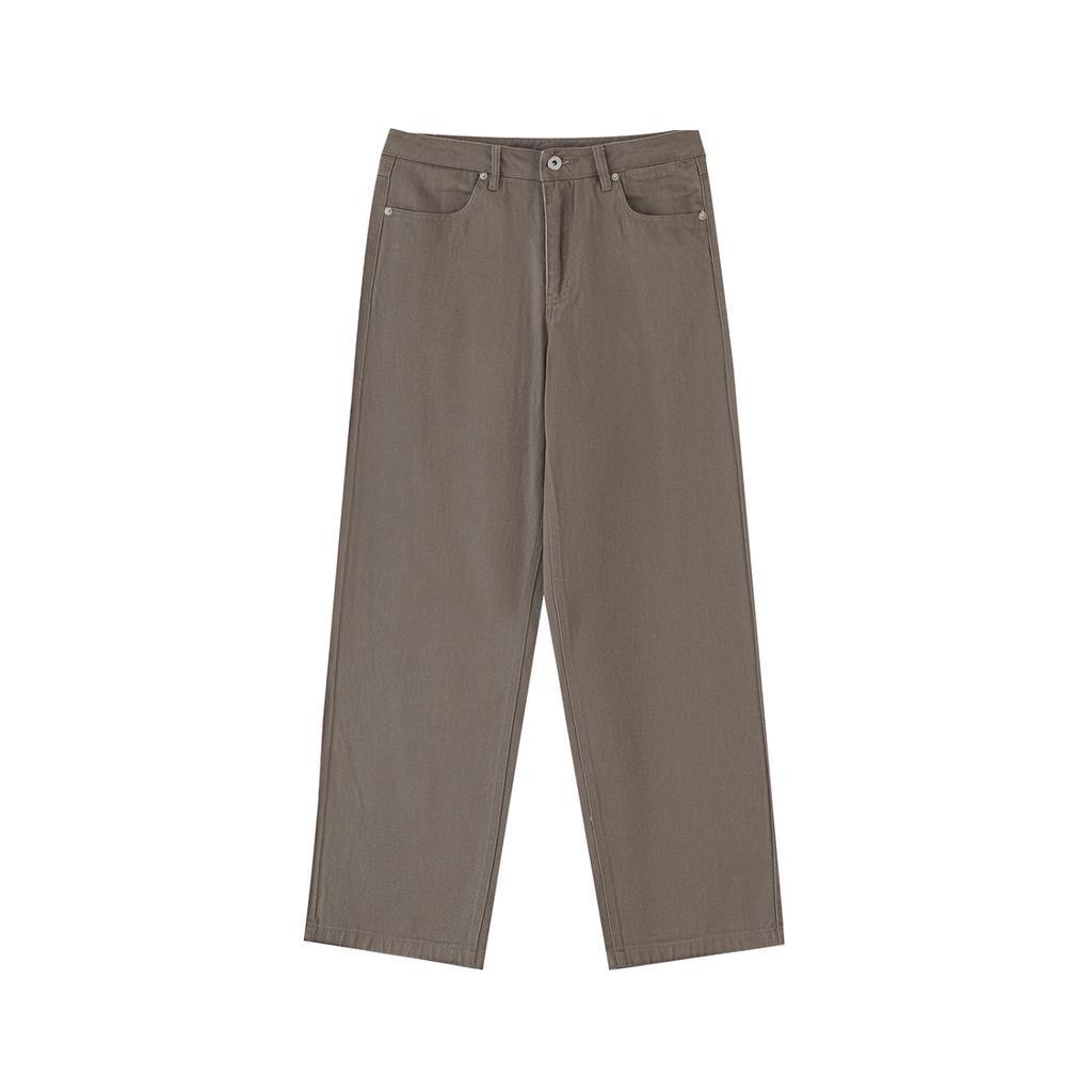 ATC Heavyweight Durable Straight-Leg Pants