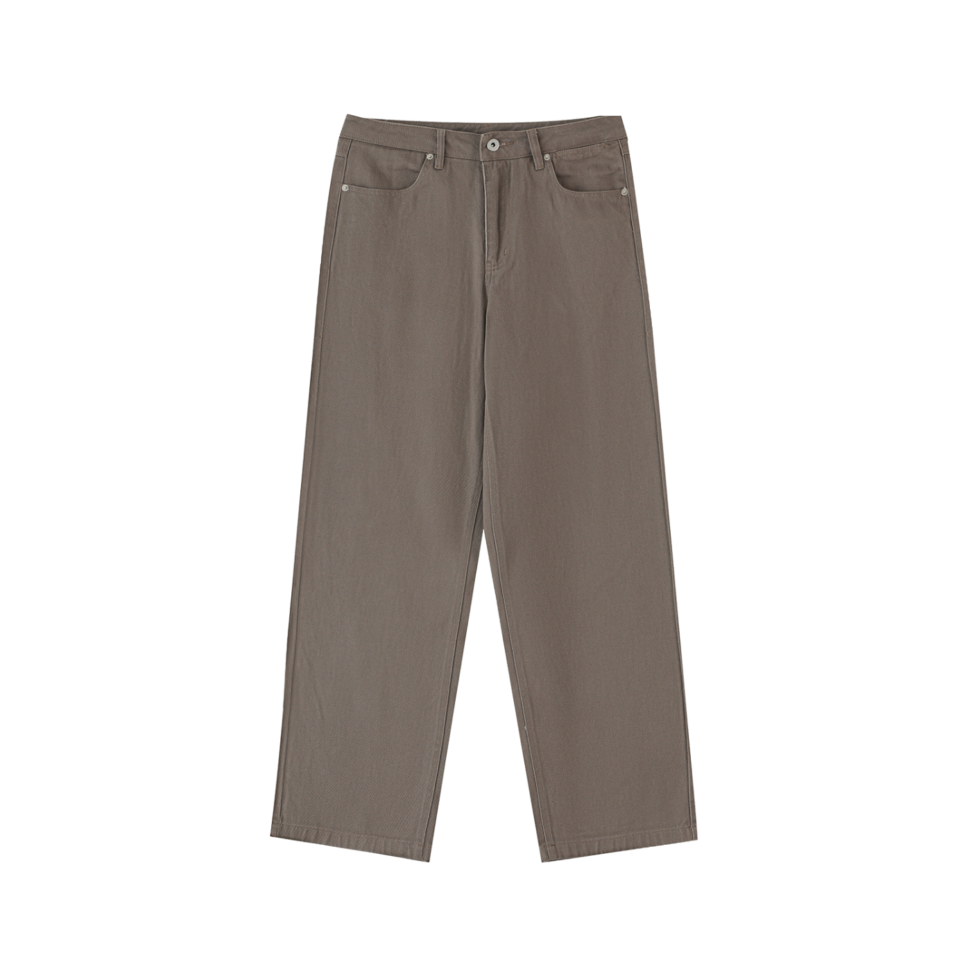ATC Heavyweight Durable Straight-Leg Pants