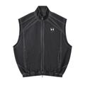 Unisex Vintage Wash SZN2 Zip-up Vest